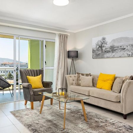 Ashton Park 419 Apartment Кейптаун Екстериор снимка