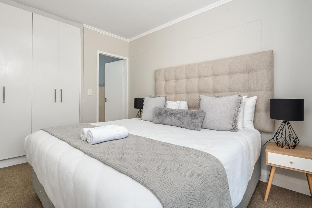 Ashton Park 419 Apartment Кейптаун Екстериор снимка