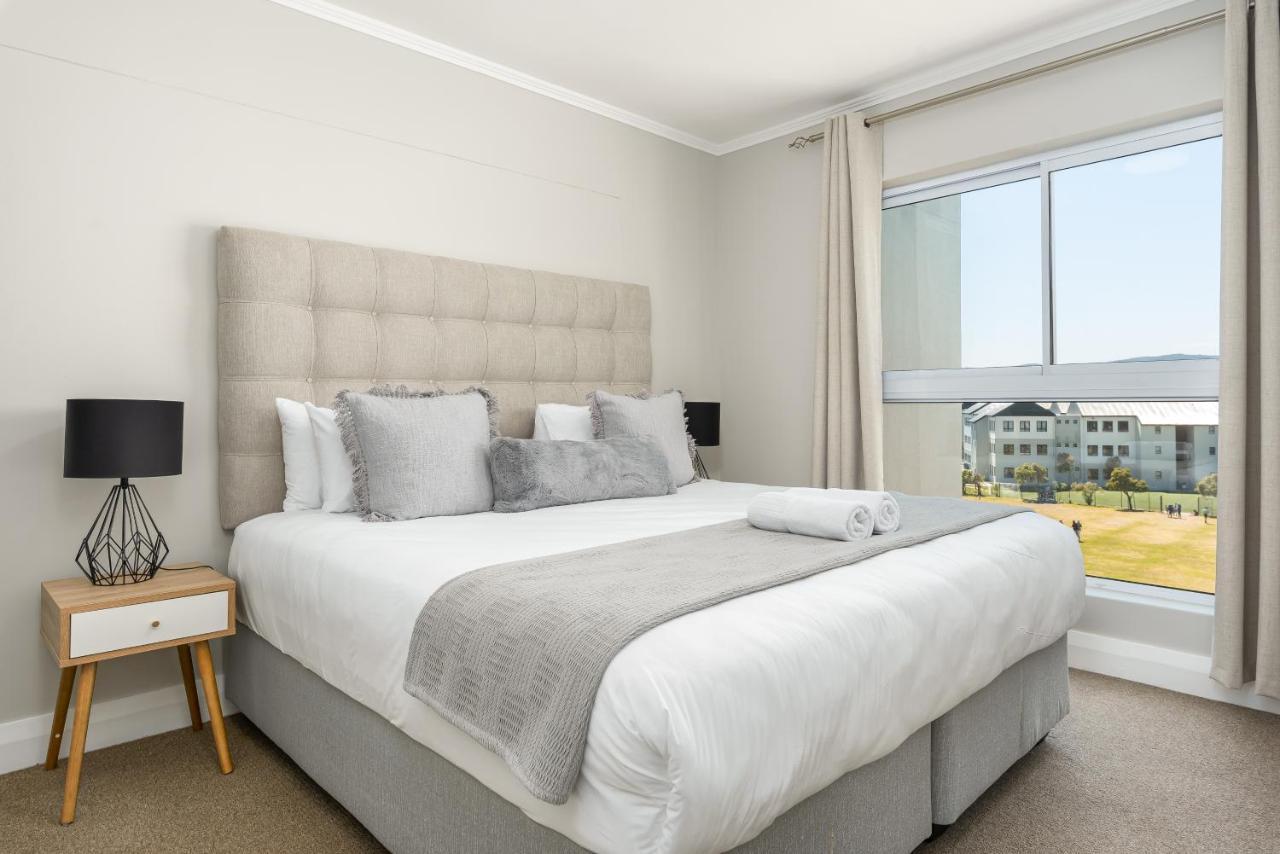 Ashton Park 419 Apartment Кейптаун Екстериор снимка