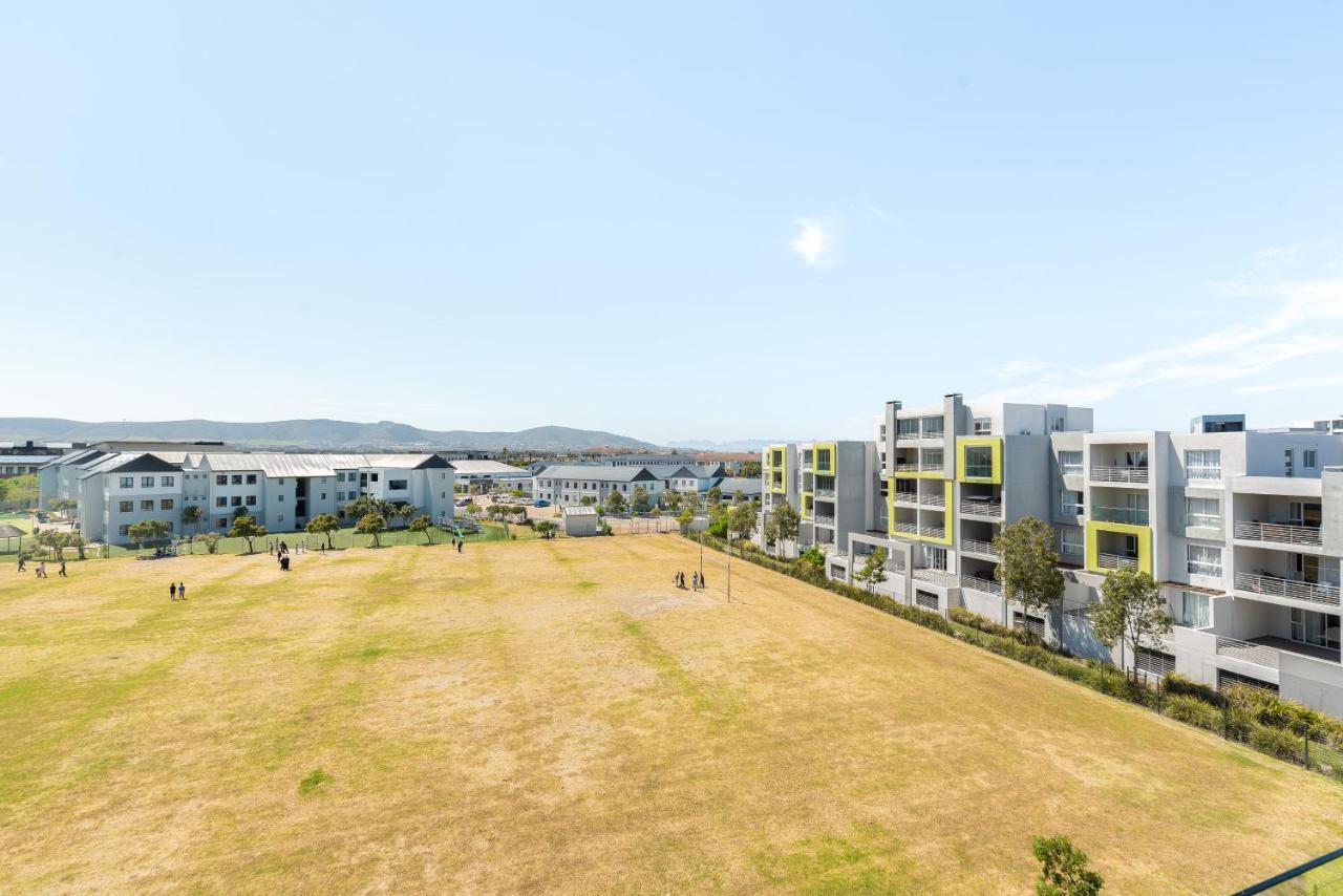 Ashton Park 419 Apartment Кейптаун Екстериор снимка