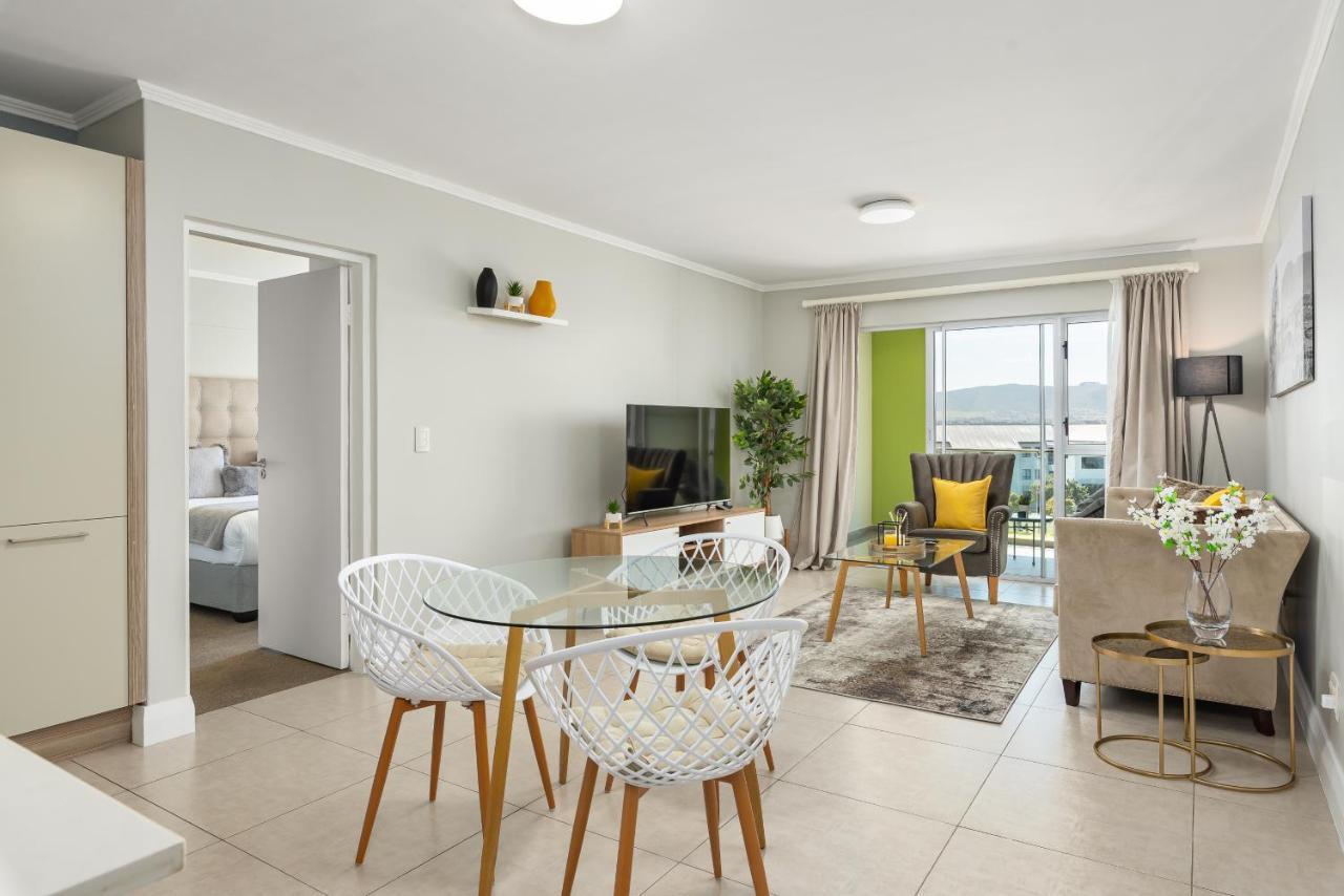 Ashton Park 419 Apartment Кейптаун Екстериор снимка