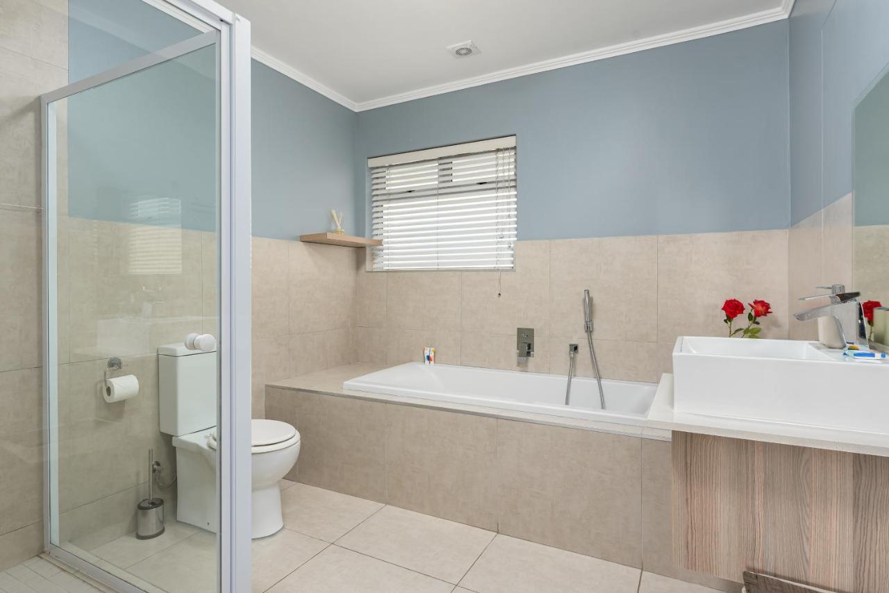 Ashton Park 419 Apartment Кейптаун Екстериор снимка