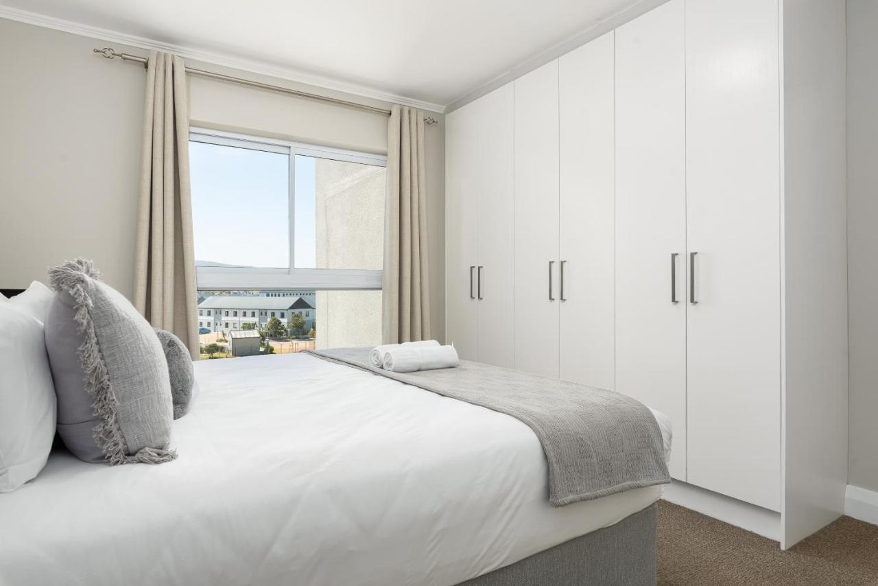 Ashton Park 419 Apartment Кейптаун Екстериор снимка