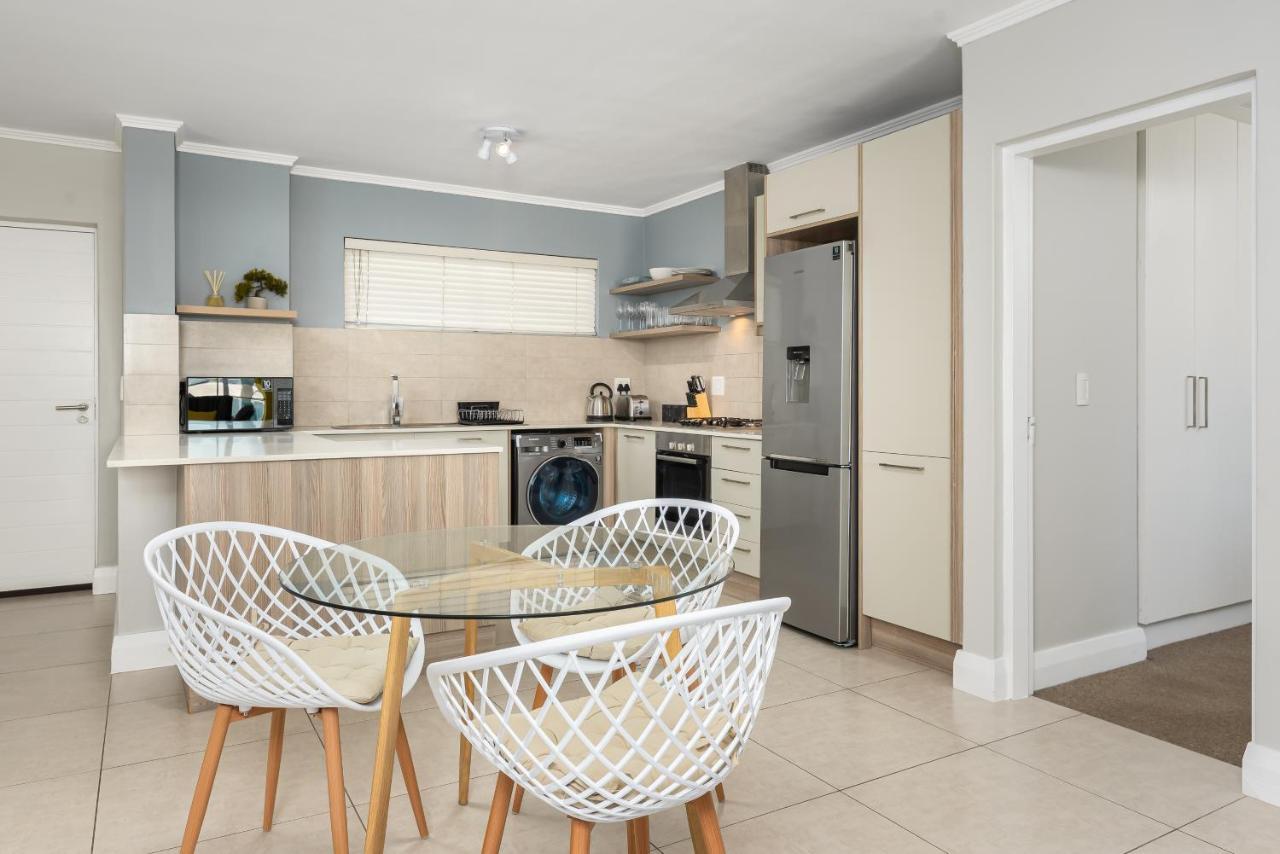 Ashton Park 419 Apartment Кейптаун Екстериор снимка